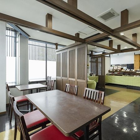 Hotel Wing International Міяконоджьо Екстер'єр фото